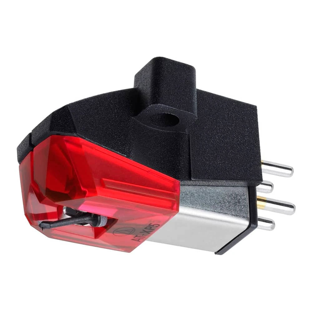 Cartucho AT-XP5 vista inferior