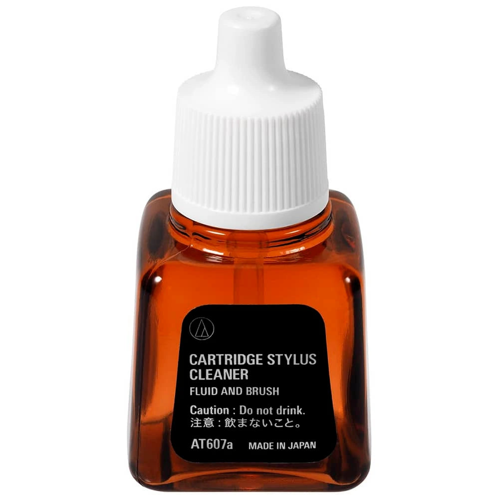 Solució AT607A vista frontal