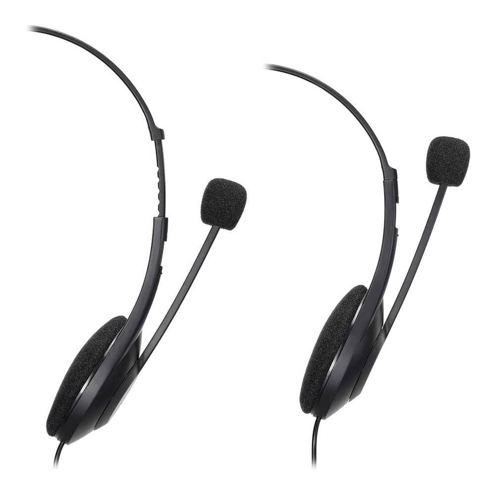 Ajuste de altura del auricular ATH-101USB