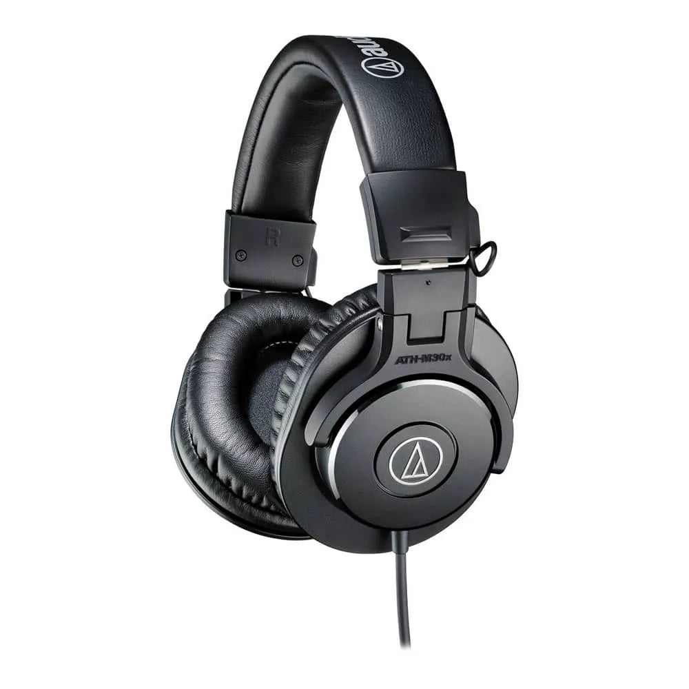 Audífonos ATH-M30X vista de perfil