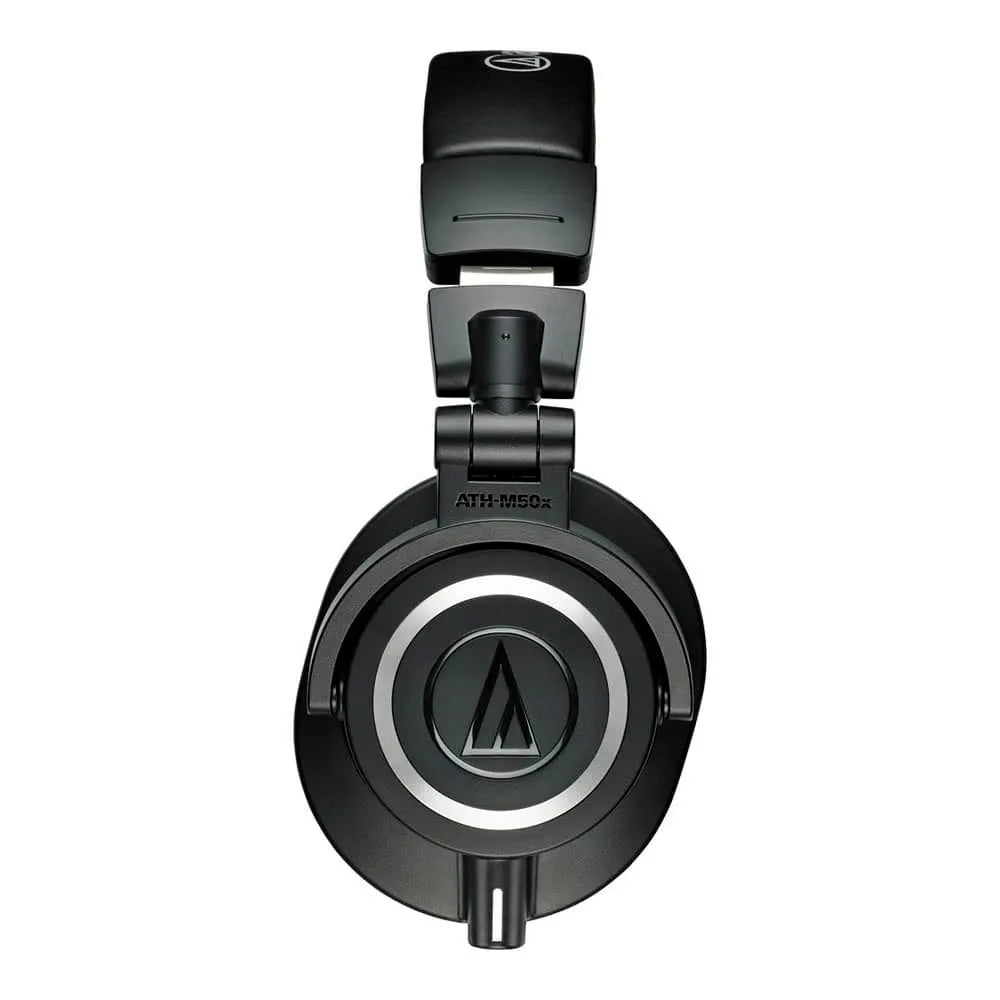 Audífonos ATH-M50X vista de perfil