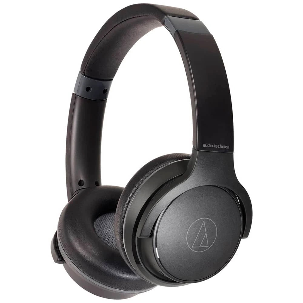 ATH-S220BT Audífonos Inalámbricos On-Ear vista de perfil