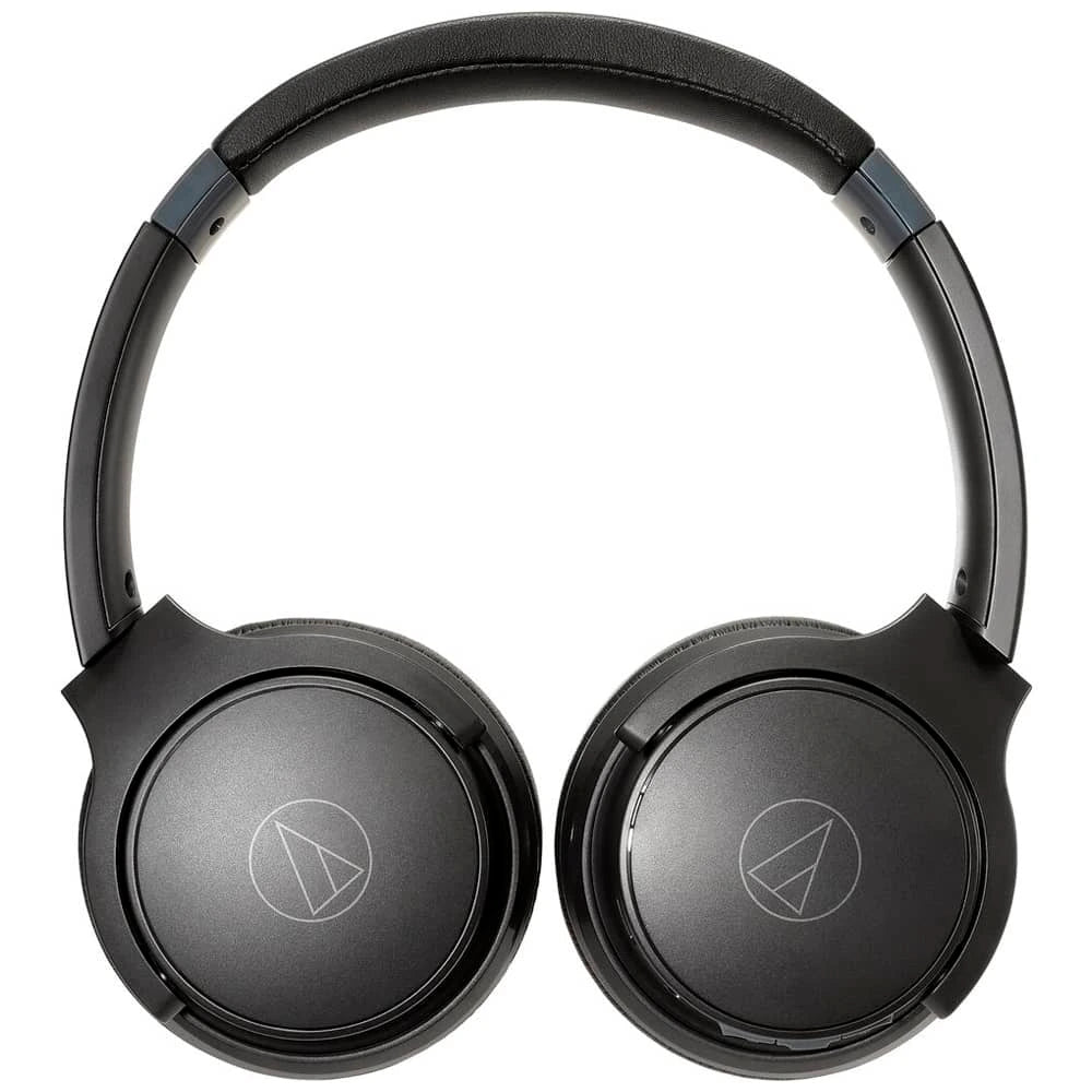 ATH-S220BT Audífonos Inalámbricos On-Ear vista frontal
