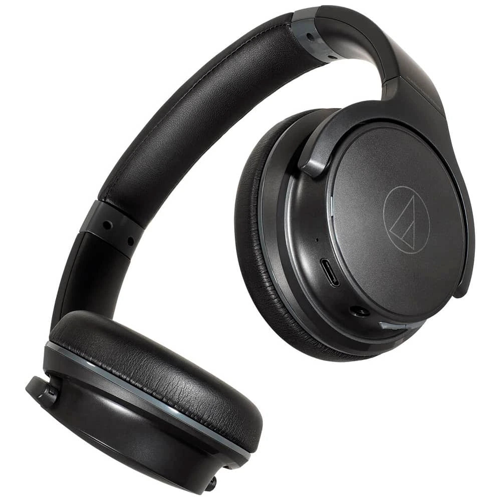 ATH-S220BT Audífonos Inalámbricos On-Ear vista de perfil