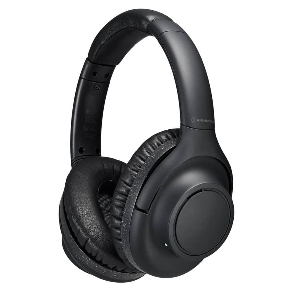 Audio-Technica ATH-S300BT vista de perfil