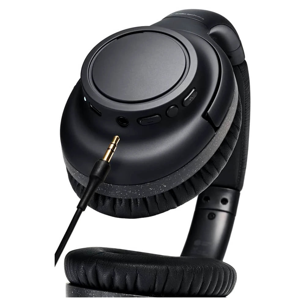 Audio-Technica ATH-S300BT y cable de audio