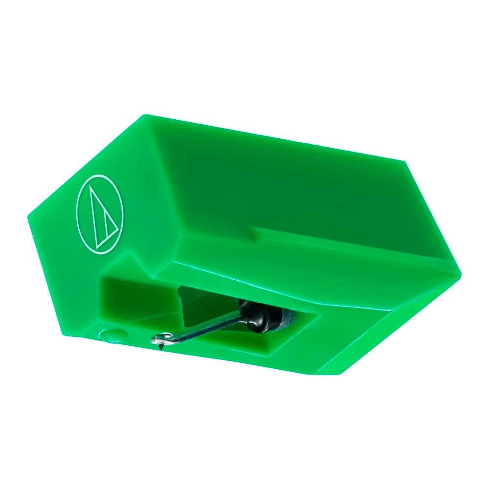 Aguja de repuesto ATN95E vista inferior