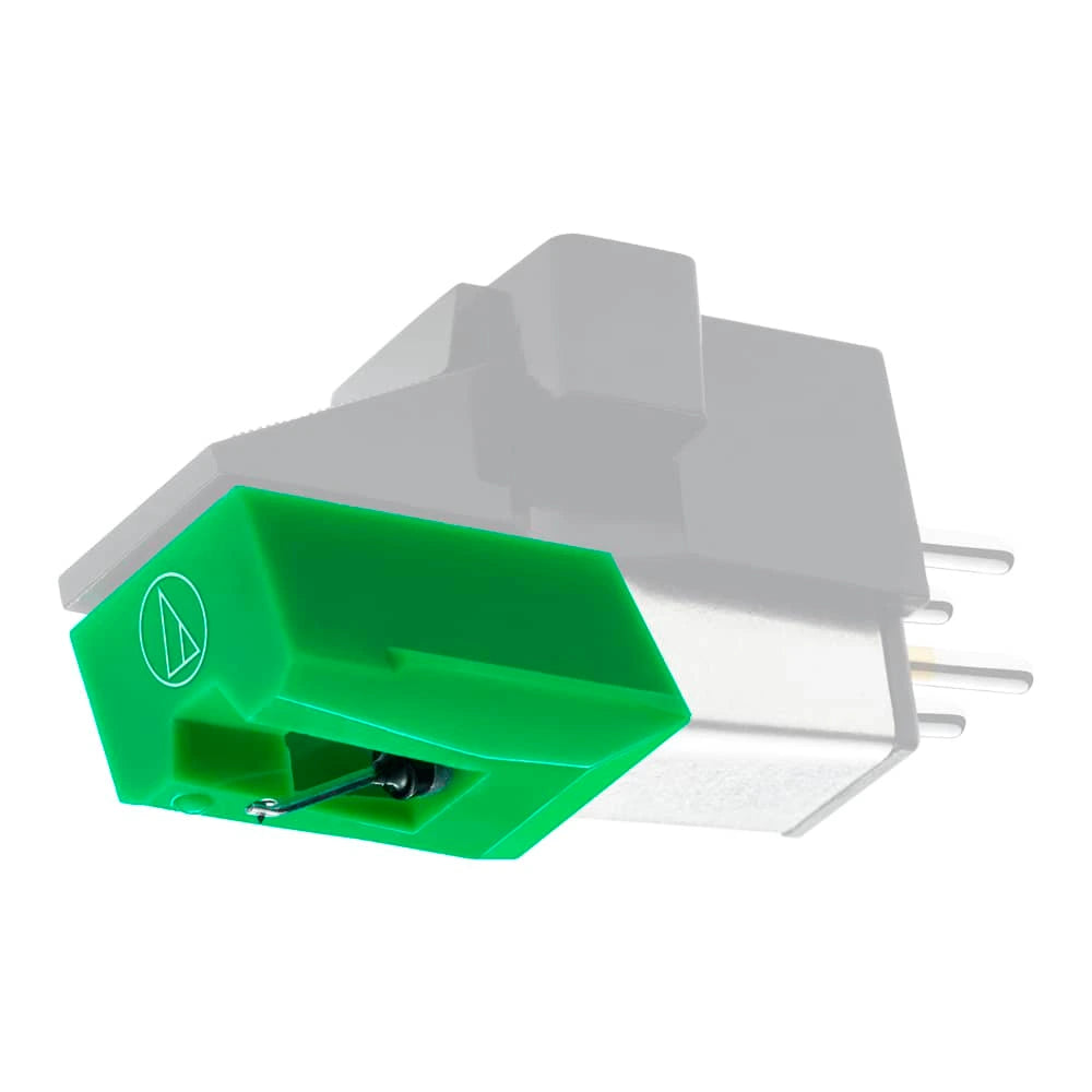 Aguja de repuesto ATN95E montada en cartucho