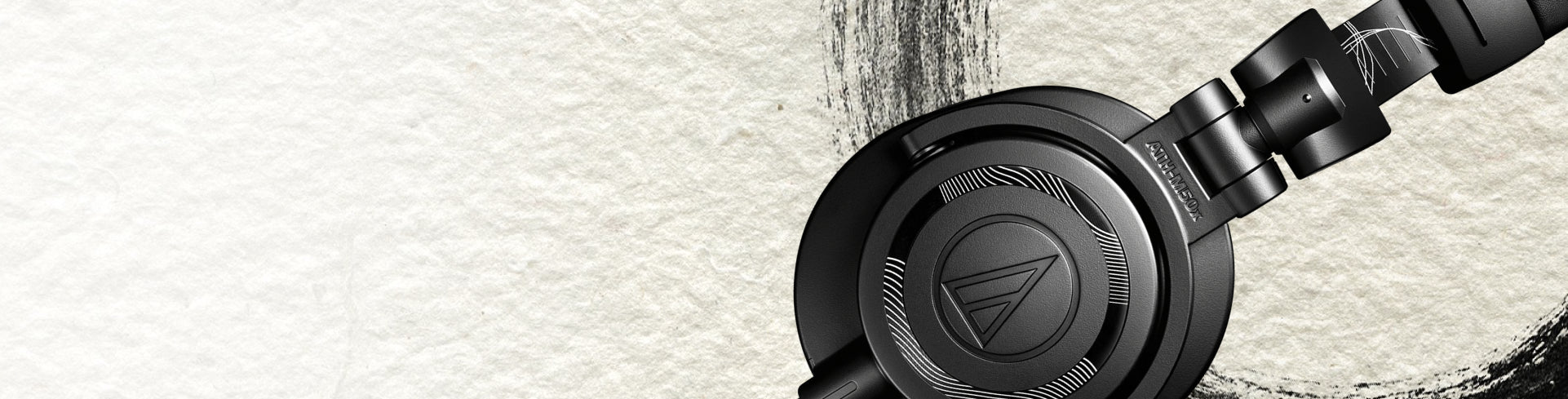 Nuevos Audífonos M50x ENSO | Edición Limitada