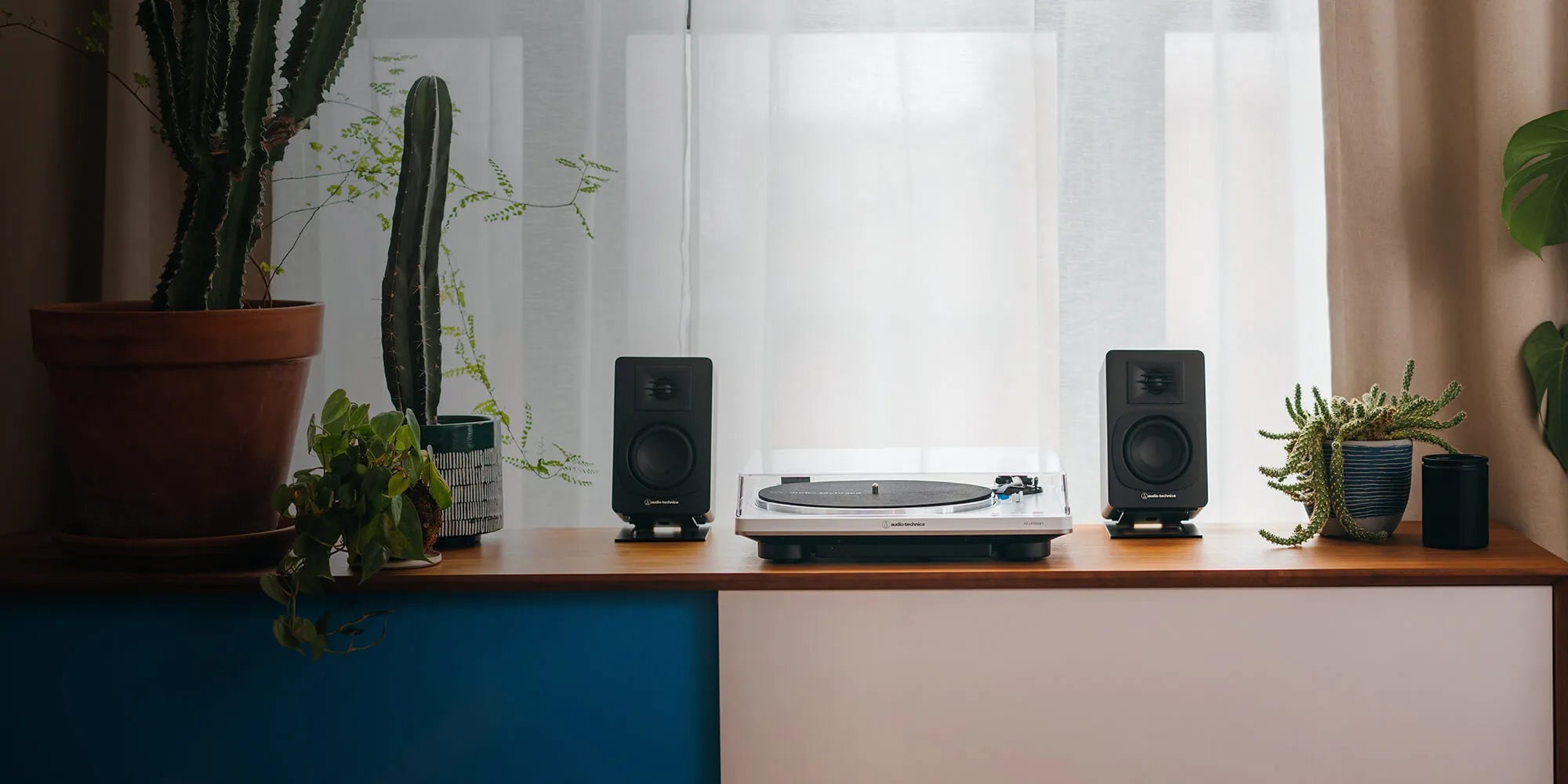 Altavoces Bluetooth