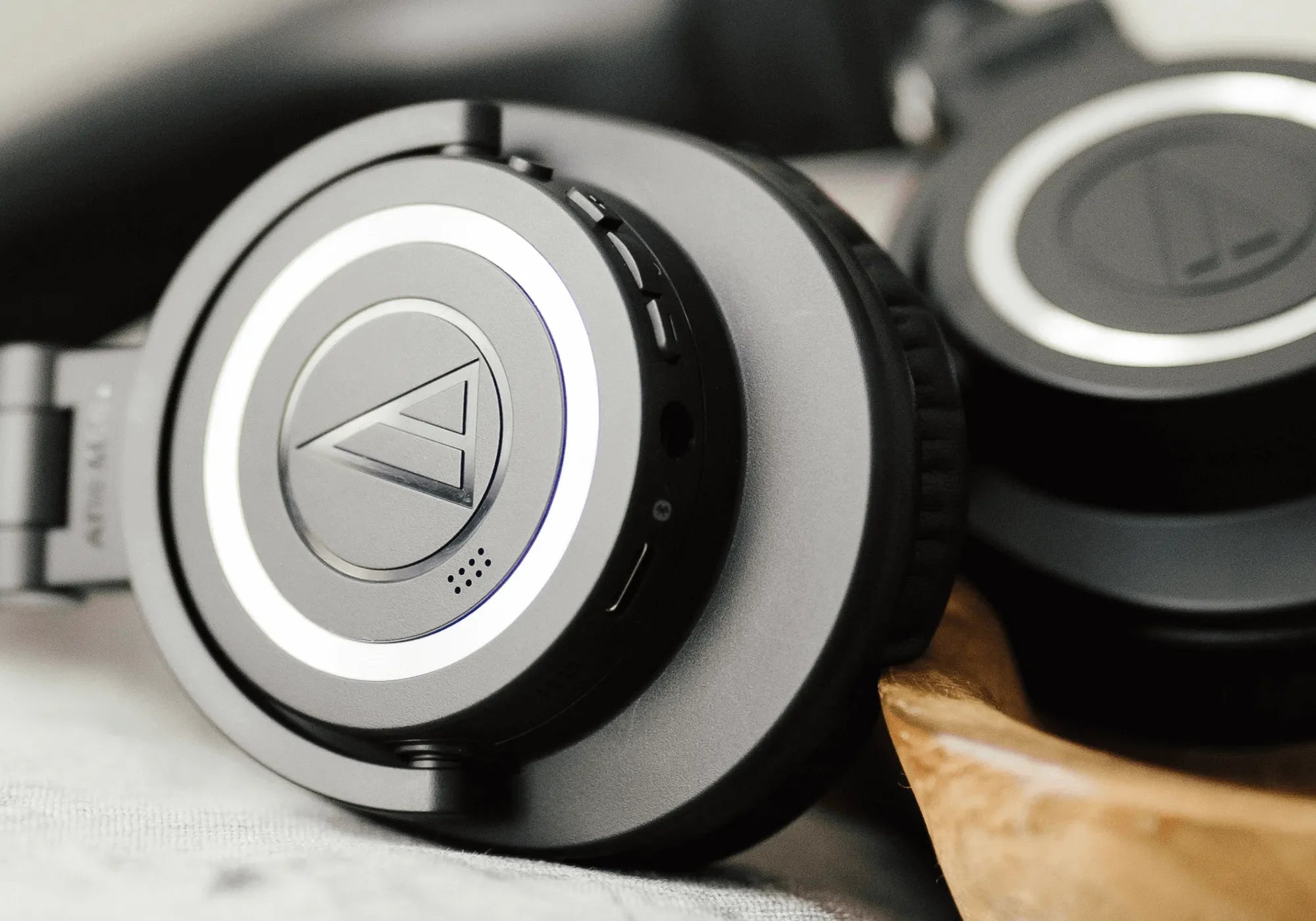Audífonos Bluetooth Audio-Technica