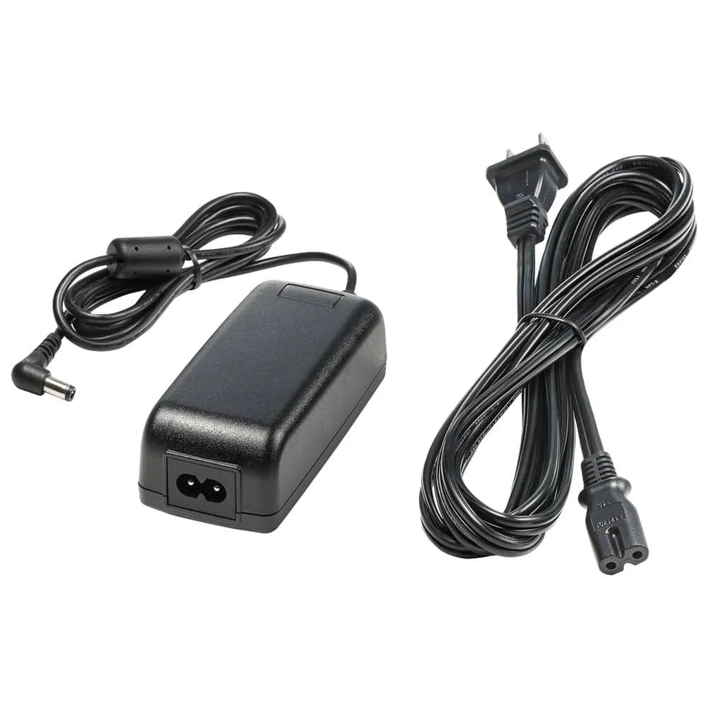Adaptador de corriente AD-SA1230XA y cable de AC