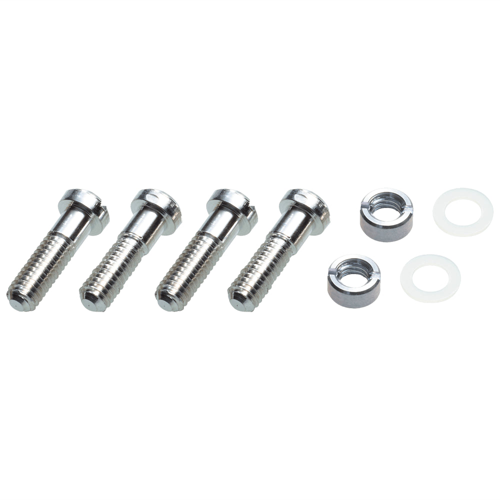 Tornillos de montaje del cabezal universal AT-HS6