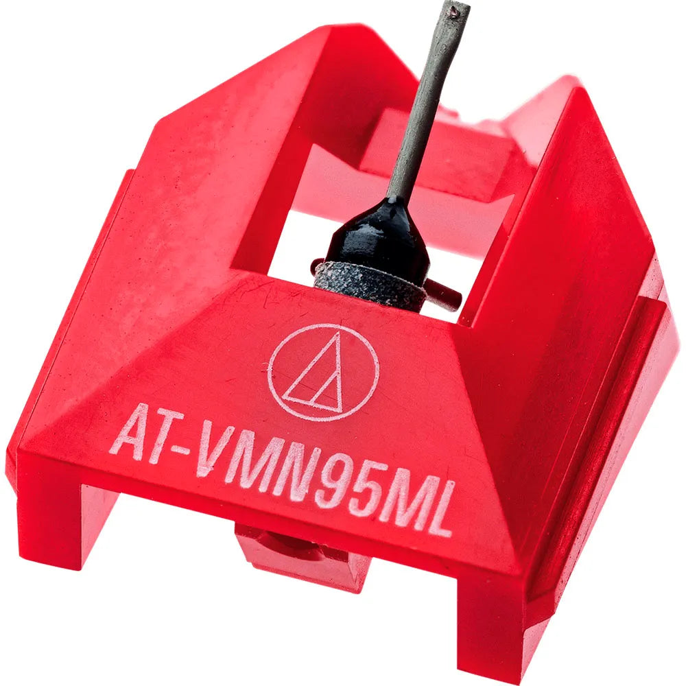 AT-VMN95ML Aguja Microlinear de Repuesto vista inferior