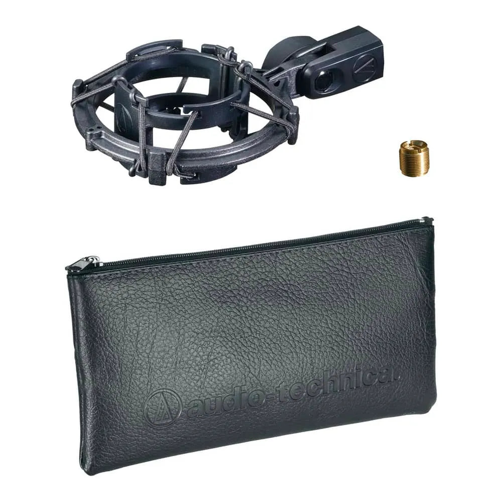 Accesorios del AT2050 Micrófono de Condensador Multipatrón