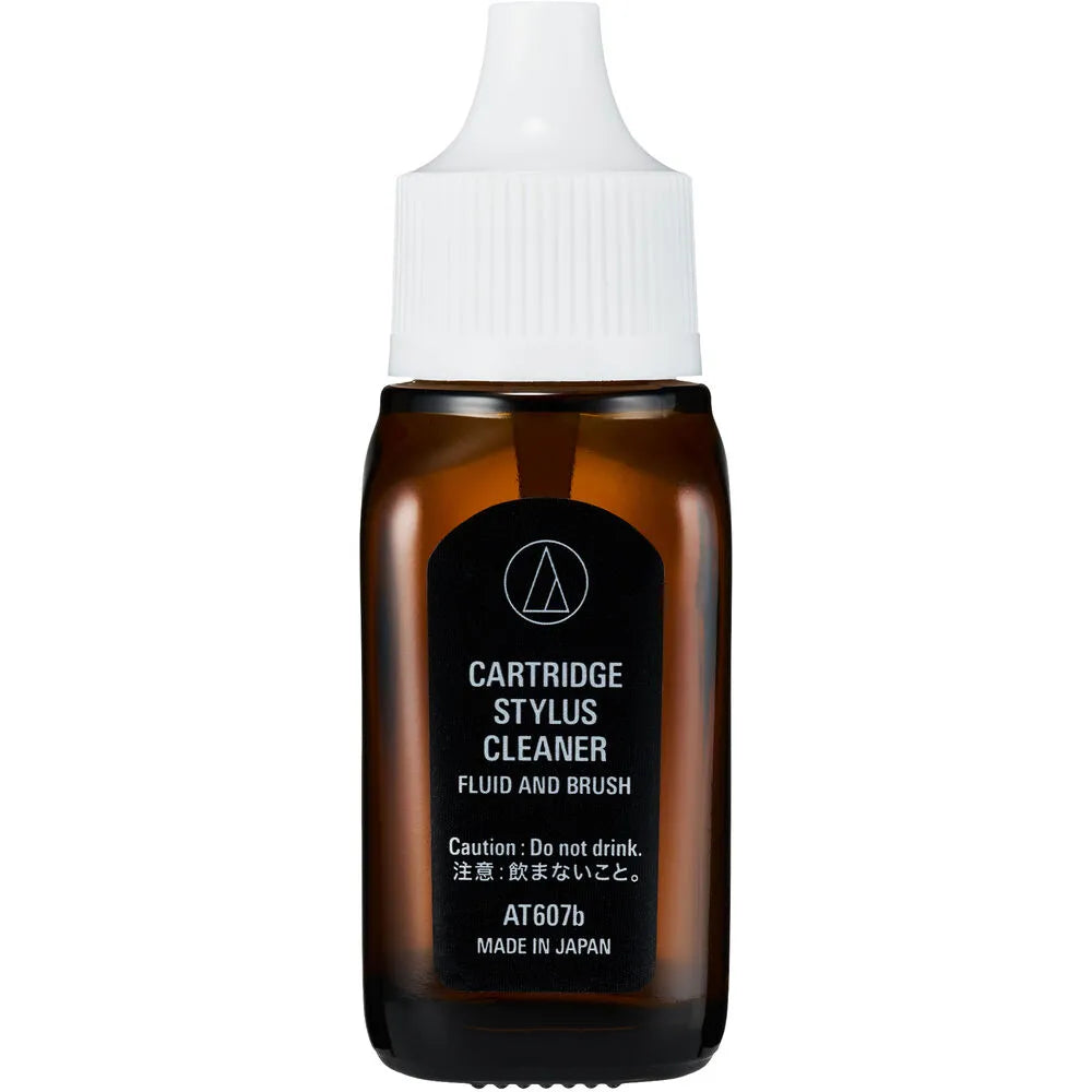 AT607b Líquido Limpiador de Agujas de Cartuchos (12 ml)