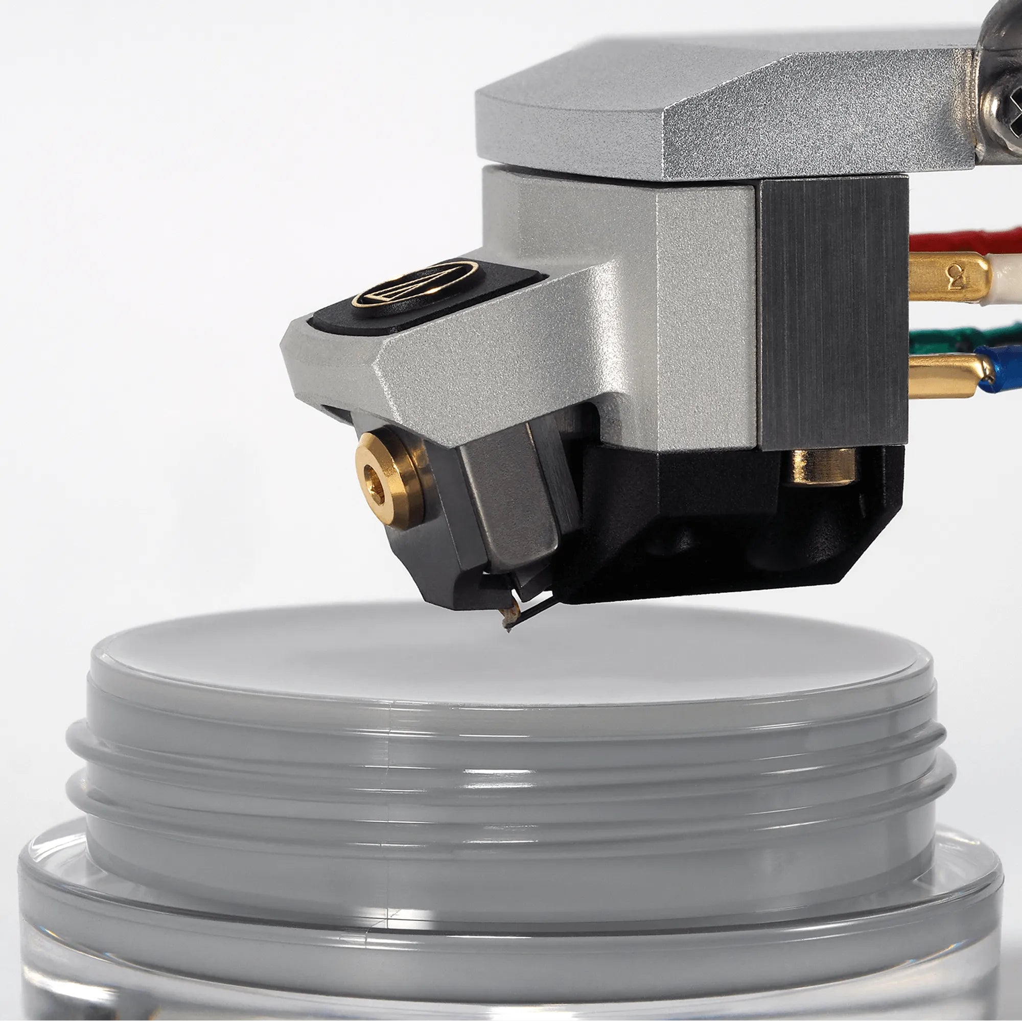 Limpiador de Aguja para Tornamesas Audio-Technica AT617a