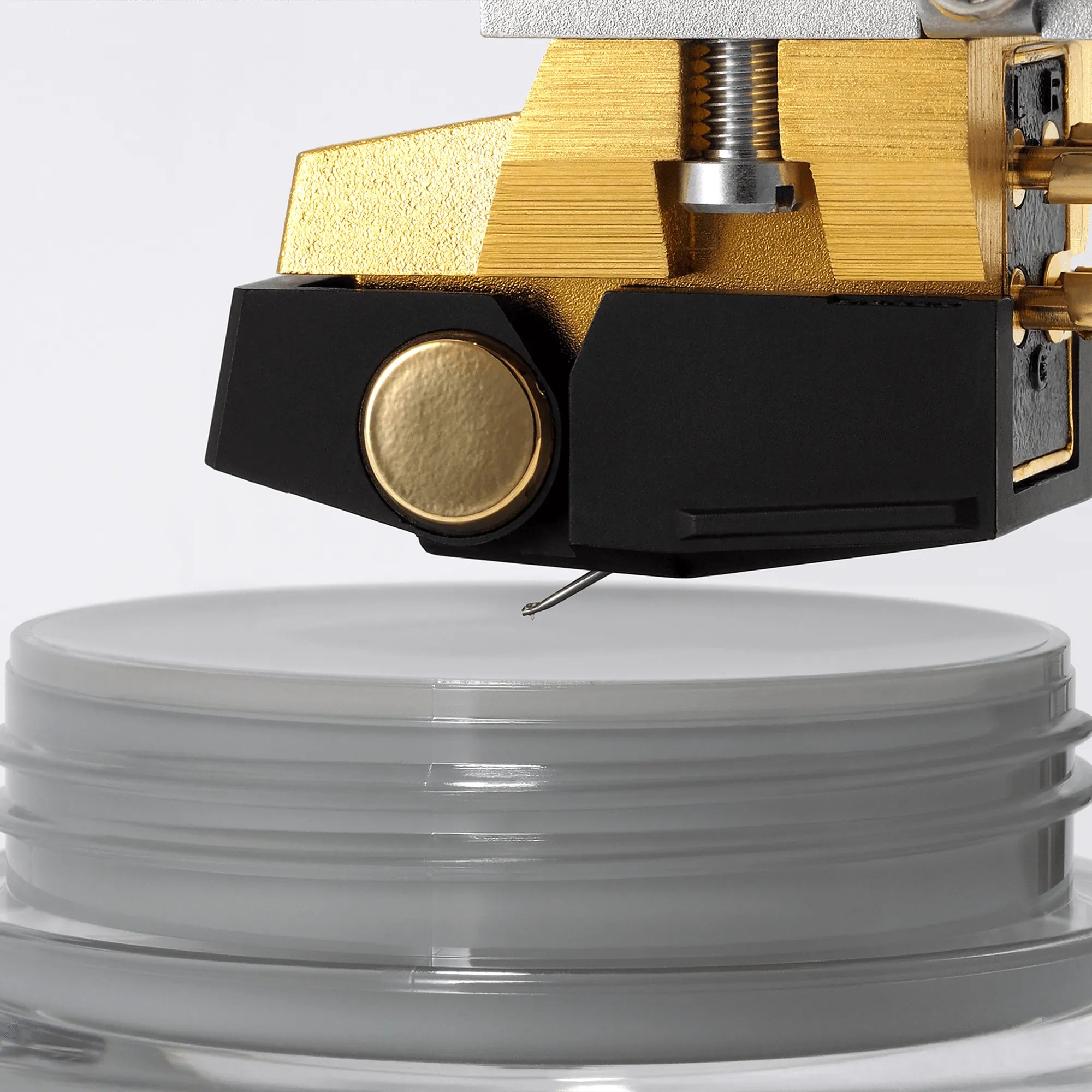 Limpiador de Aguja para Tornamesas Audio-Technica AT617a