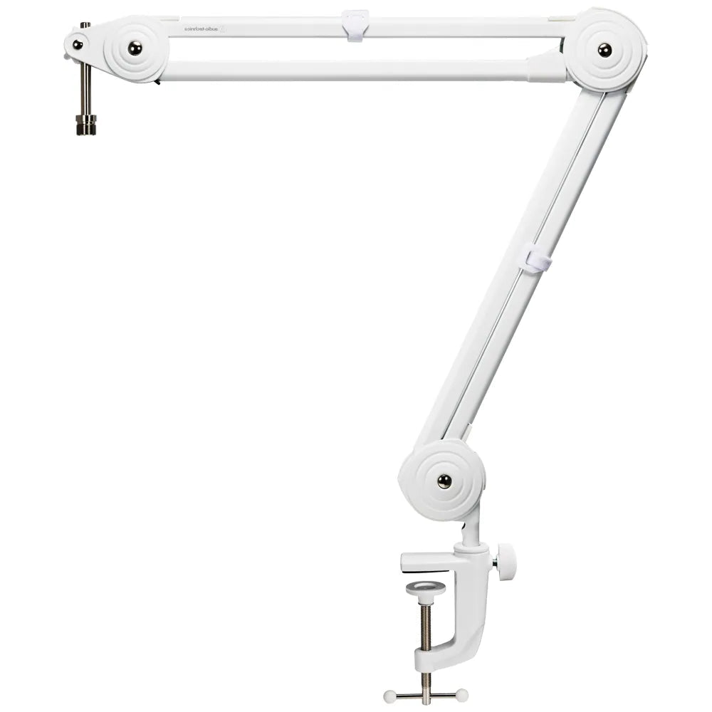 AT8700WH Brazo de Micrófono Ajustable 