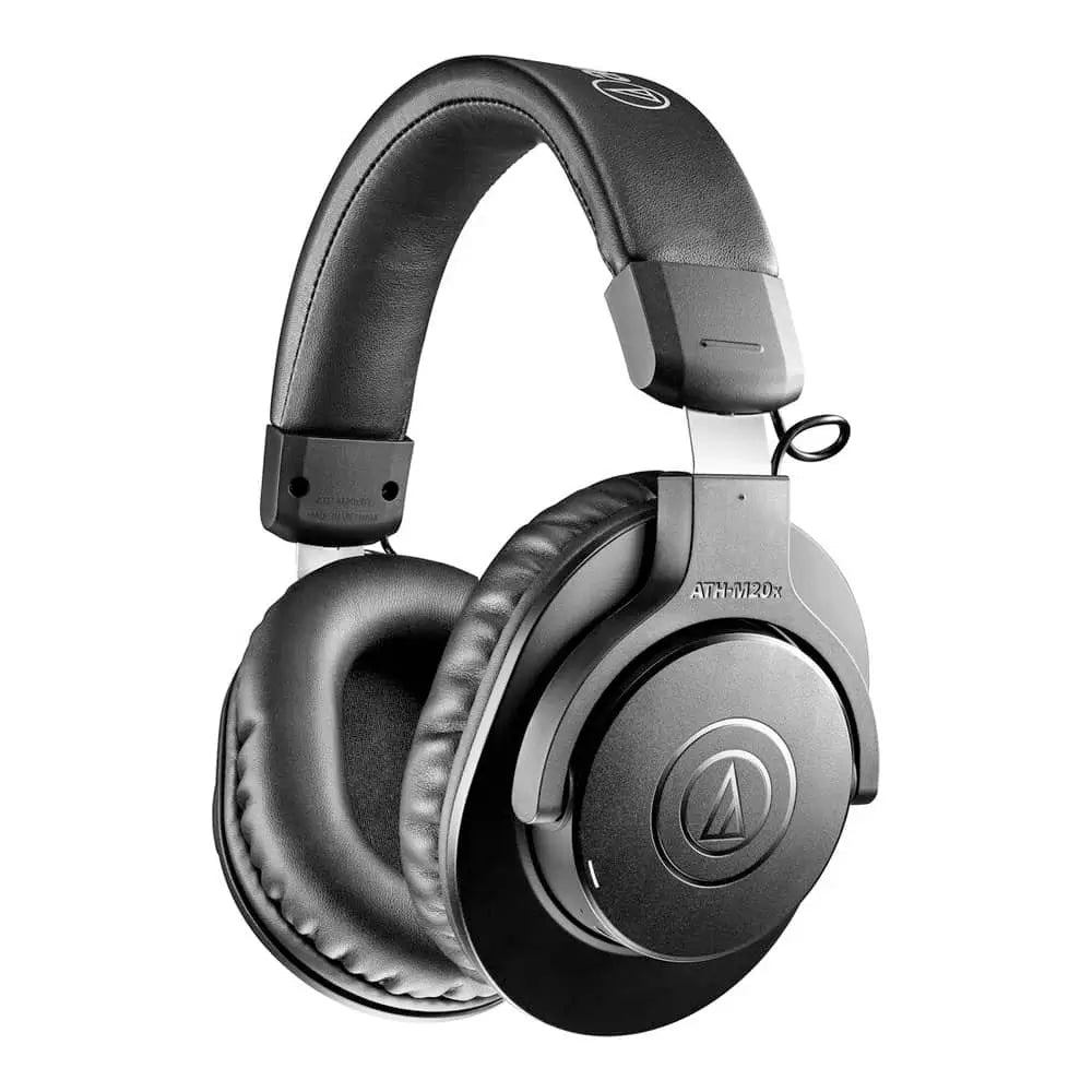 Audífonos Bluetooth Audio-Technica