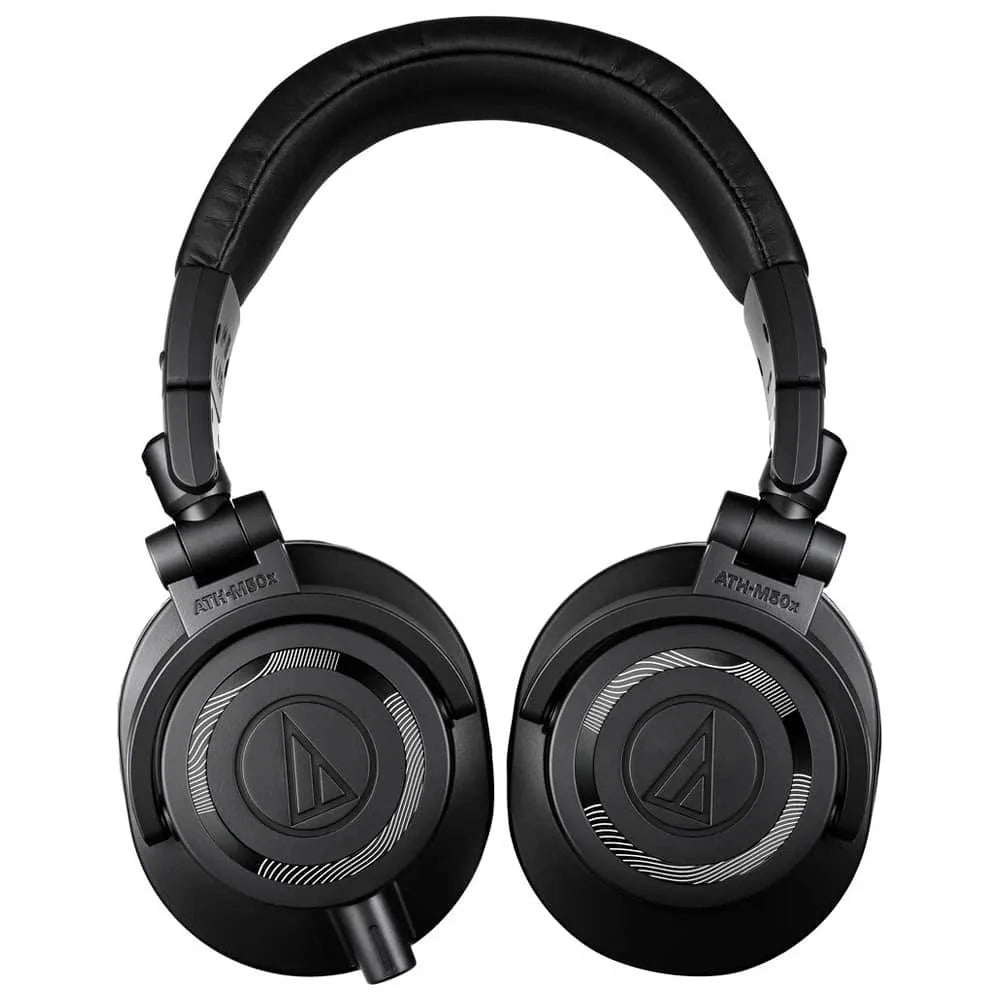 ATH-M50x ENSO Audífonos Edición Limitada vista frontal