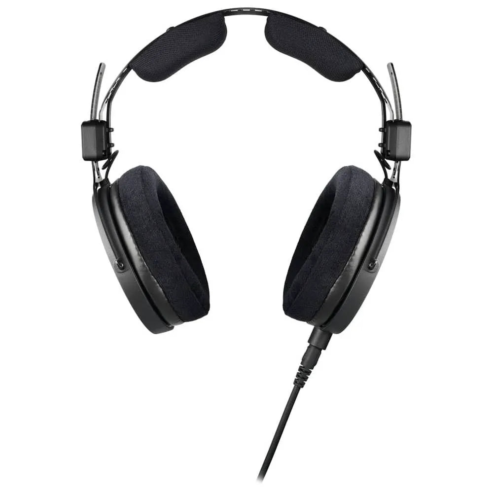Audífonos Abiertos Audio-Technica ATH-R50x vista frontal