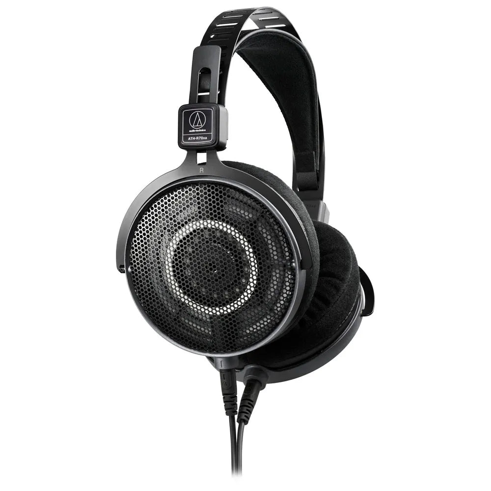ATH-R70xa Audífonos Abiertos Profesionales