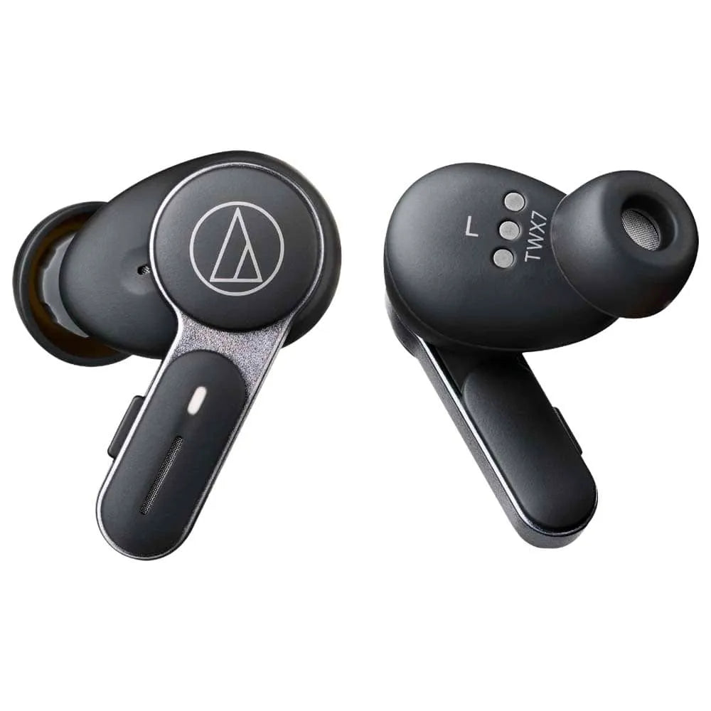 ATH-TWX7 Auriculares In-Ear inalámbricos vista de perfil