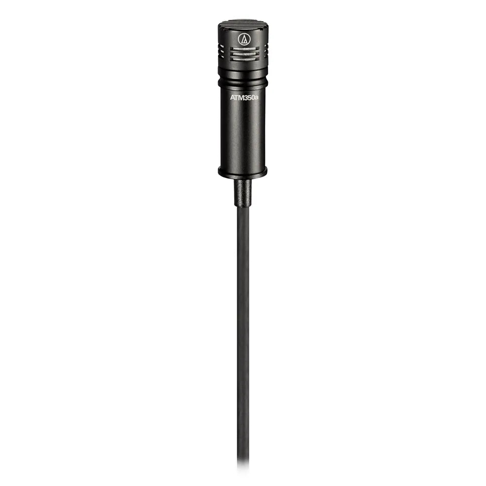 ATM350a Micrófono Condensador para instrumentos