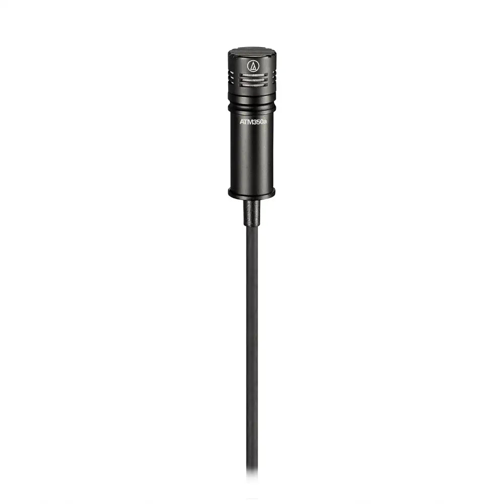 ATM350a Micrófono de condensador para instrumentos
