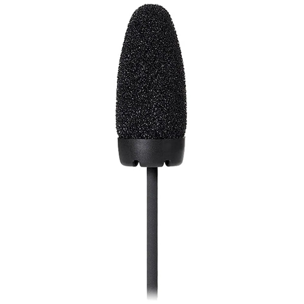 BP899cT4 Micrófono Lavalier Condensador con antiviento