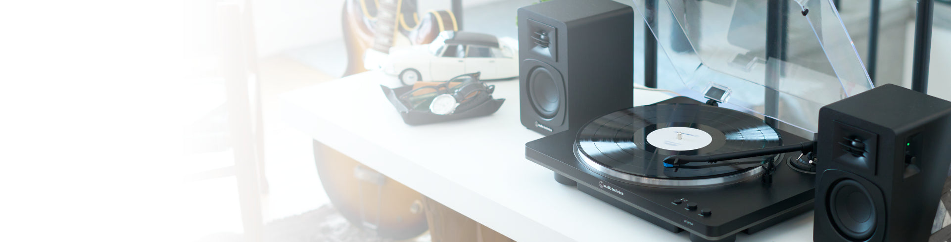 ¿Cuál es la mejor tornamesa para principiantes?