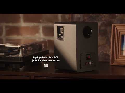 Altavoces Bluetooth AT-SP3X